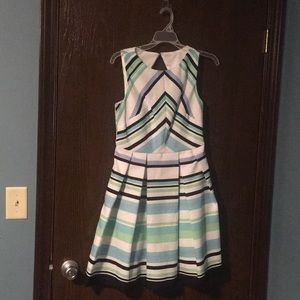 👗 4P Danny & Nicole dress 👗